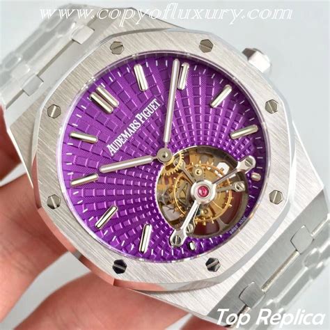 audemars piguet royal oak viola